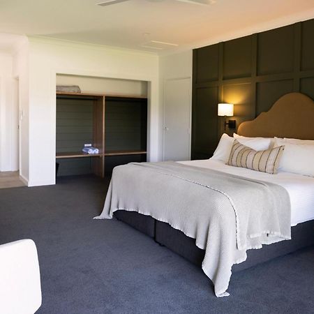 The Lodge Bellingen Exterior photo