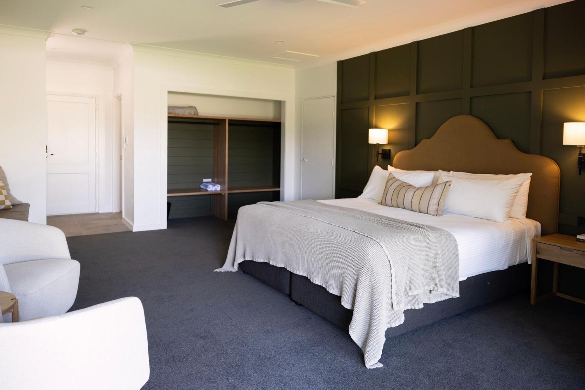 The Lodge Bellingen Exterior photo
