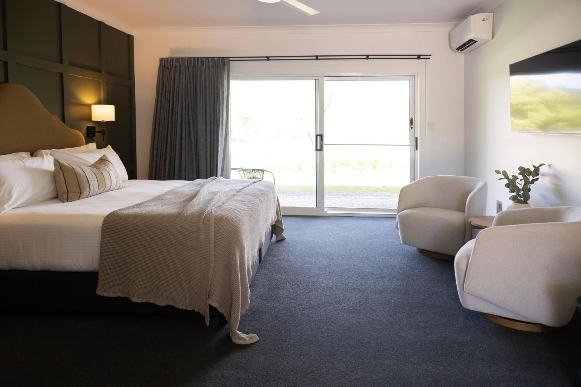 The Lodge Bellingen Exterior photo