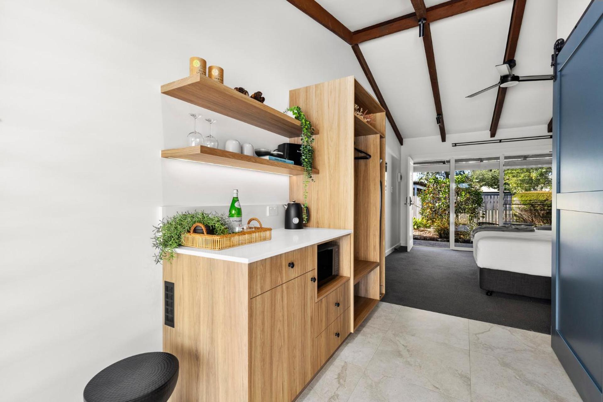 The Lodge Bellingen Exterior photo